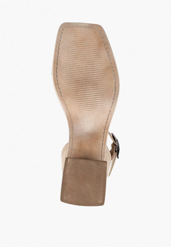 Босоножки Lusavou