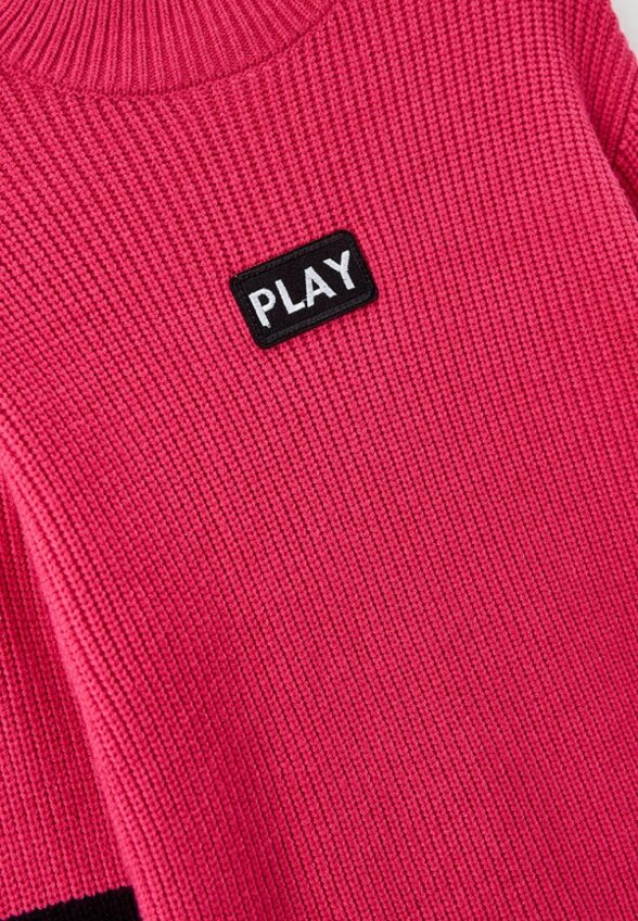 Джемпер PlayToday