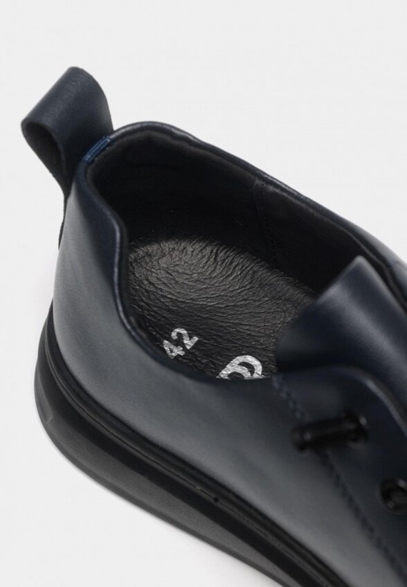 Кеды Bruno Renzoni