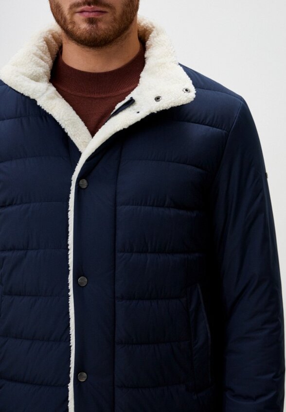 Куртка утепленная Al Franco