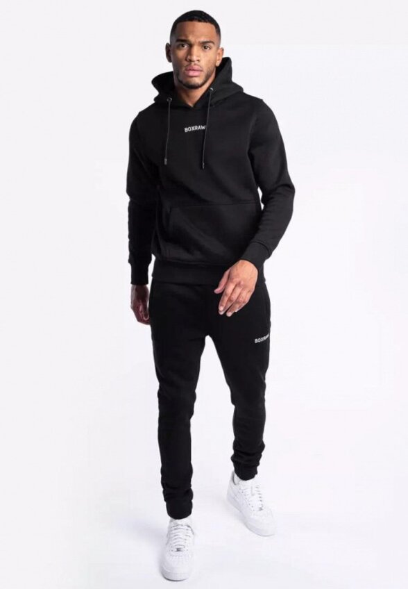 Брюки спортивные Boxraw