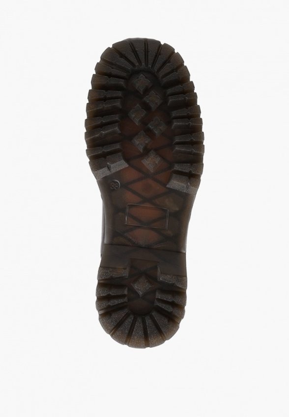 Ботинки Patrol