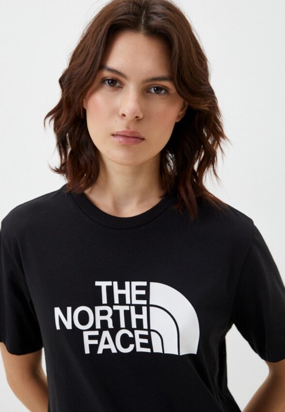 Футболка The North Face