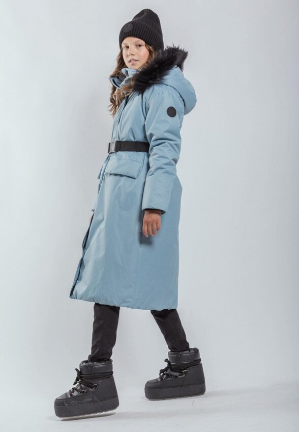 Куртка утепленная Orso Bianco