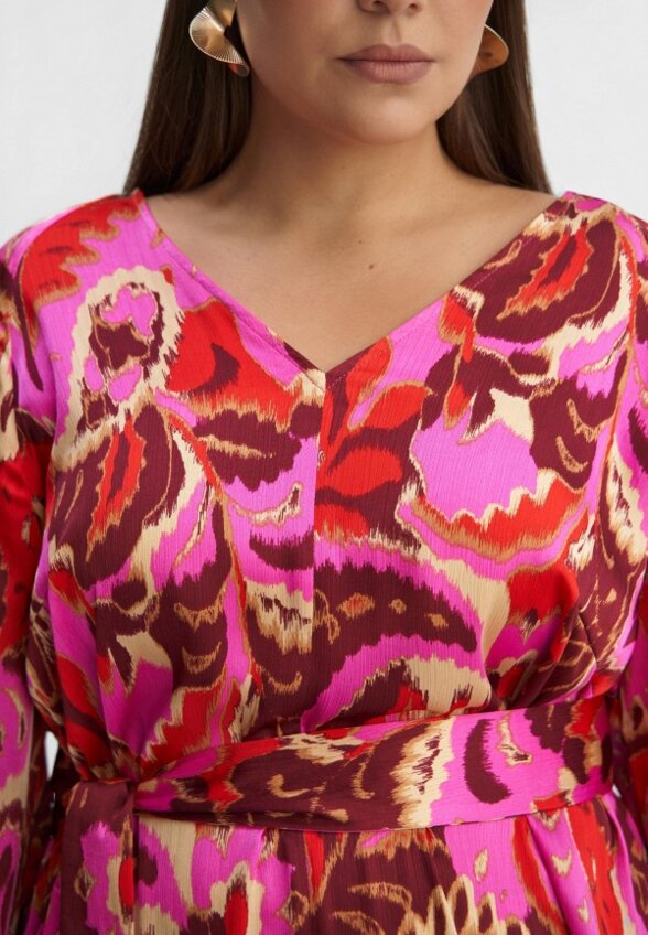 Платье Naturaxl