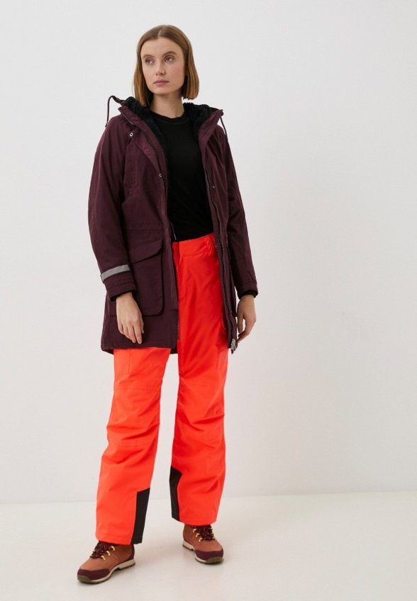 Парка Helly Hansen