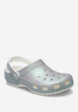 Сабо женские Crocs Classic, Серебряный2  - превью