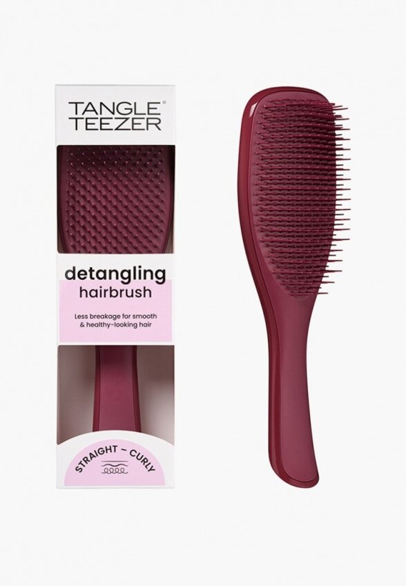 Расческа для распутывания волос Tangle Teezer