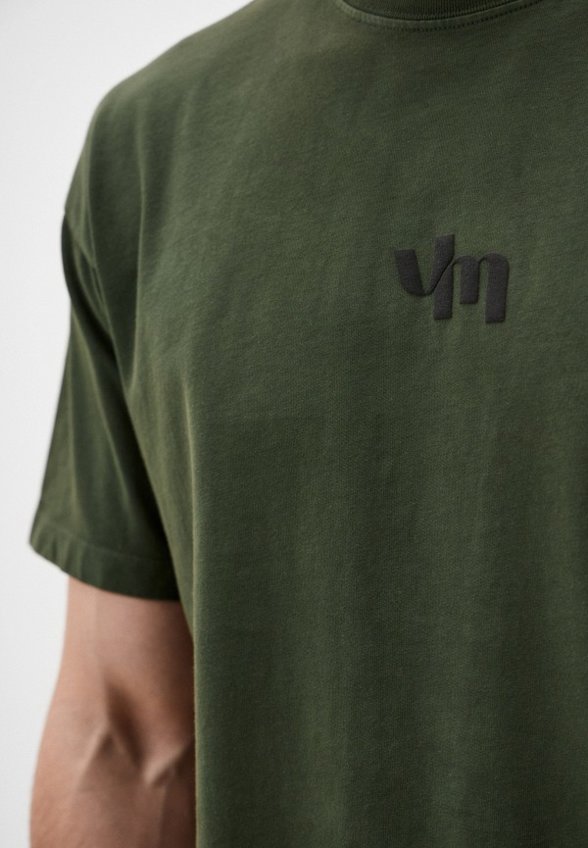 Футболка Van Mich