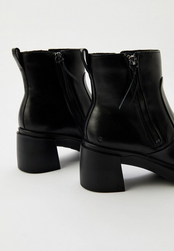 Ботильоны Ecco