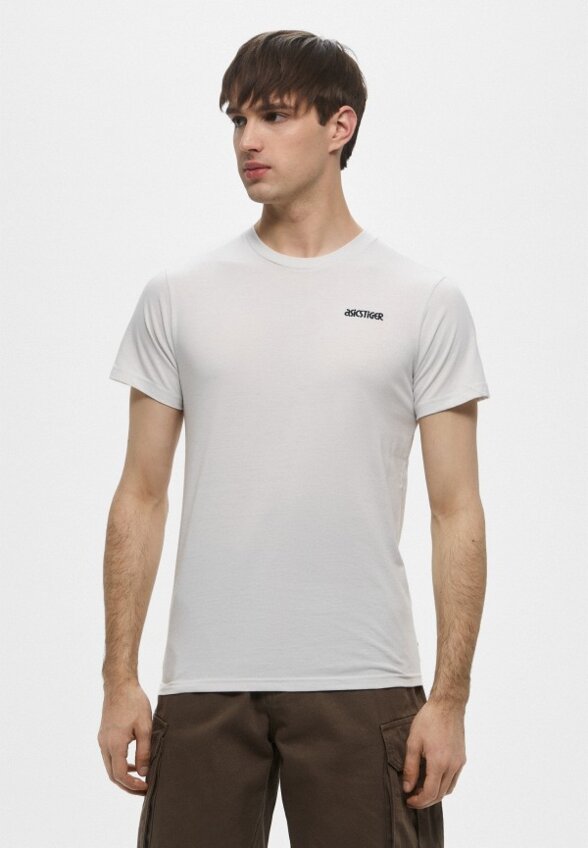 Футболка ASICS