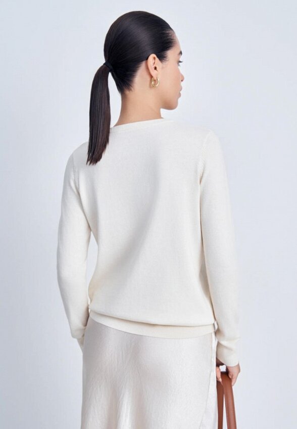 Пуловер Finn Flare