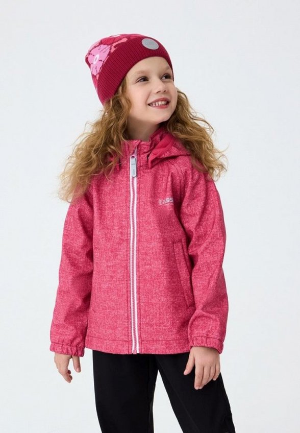 Куртка утепленная Lassie