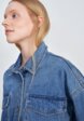 Куртка джинсовая Finn Flare6  - превью