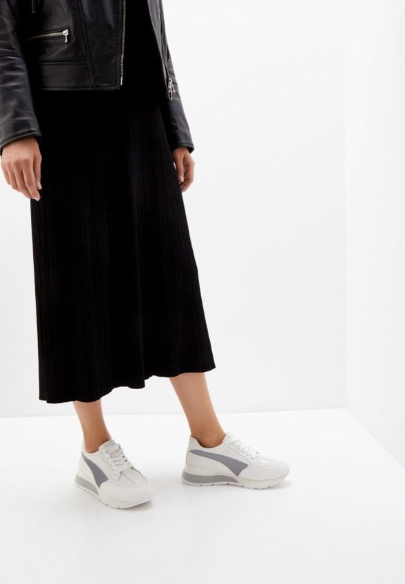 Кроссовки Basconi