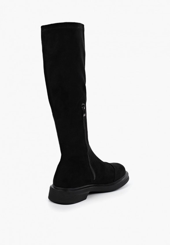 Сапоги Abricot