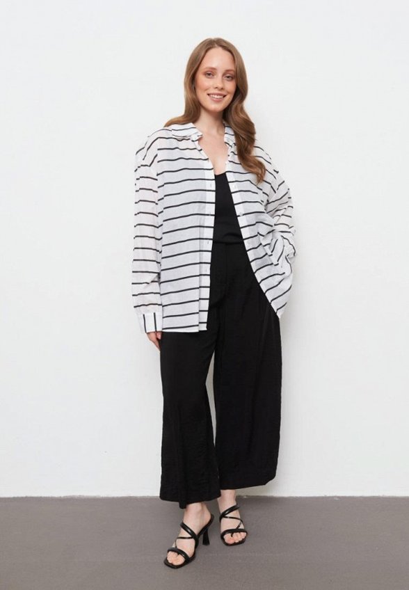 Рубашка Samoon by Gerry Weber