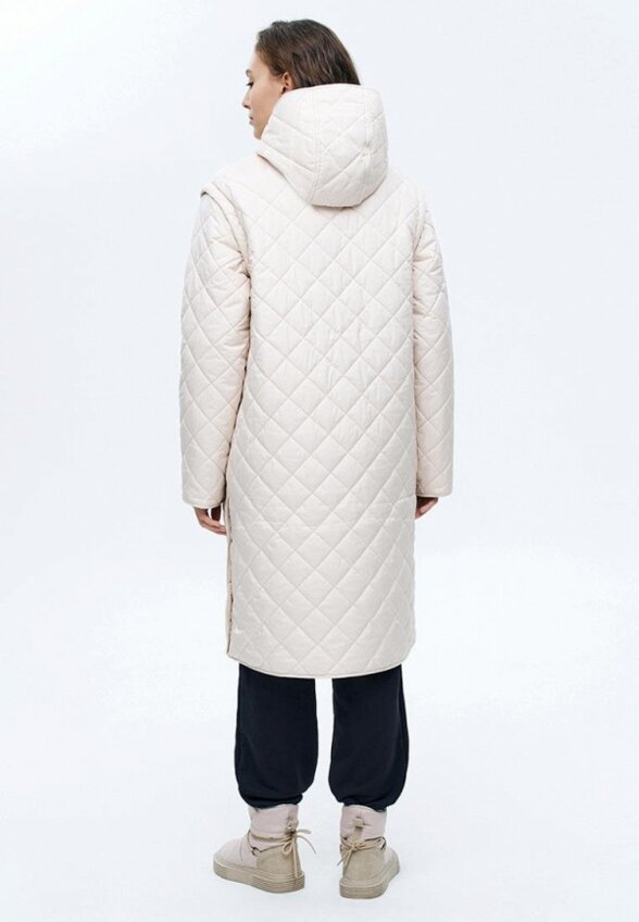 Куртка стеганая Baon