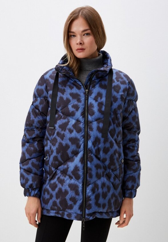 Пуховик Auranna