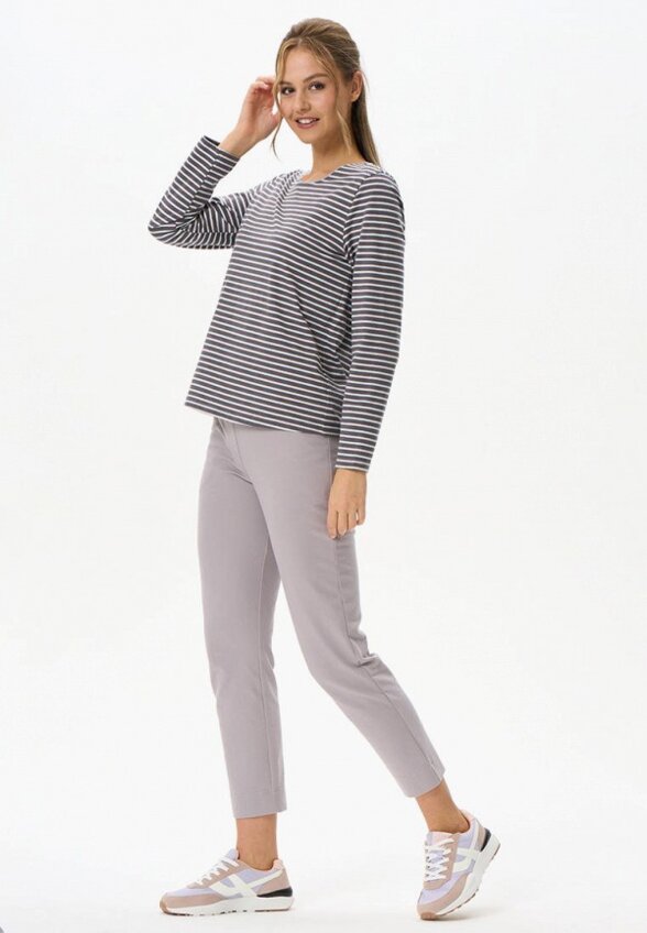 Лонгслив Лори