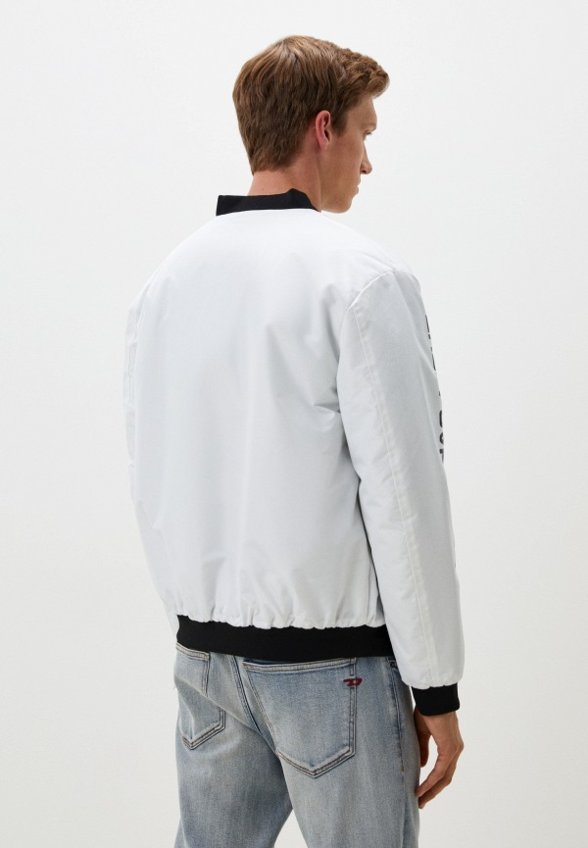 Куртка утепленная Funday