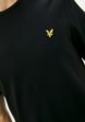 Футболка Lyle & Scott3  - превью