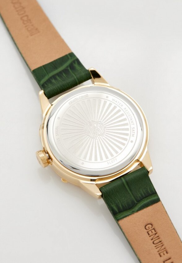 Часы Roberto Cavalli