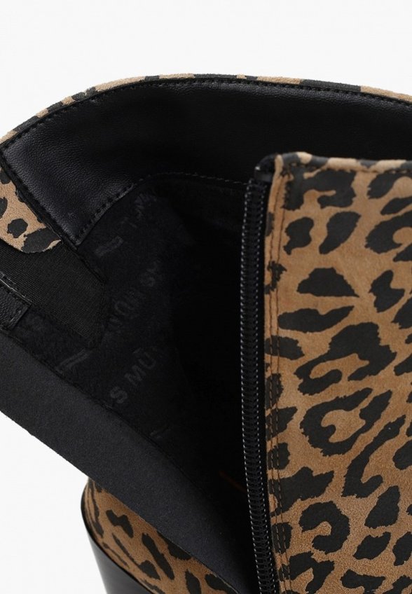 Ботильоны Thomas Munz