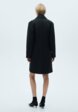 Пальто однобортное Mango3  - превью