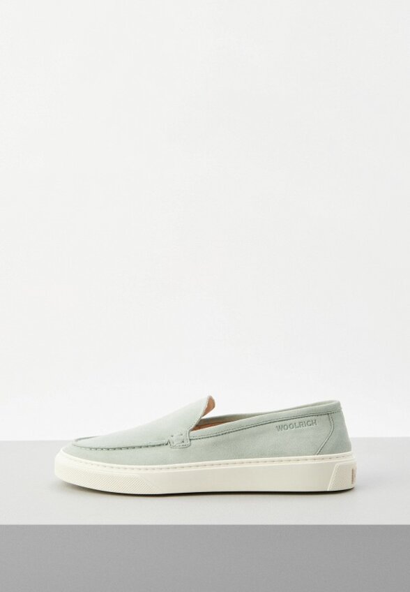 Слипоны Woolrich
