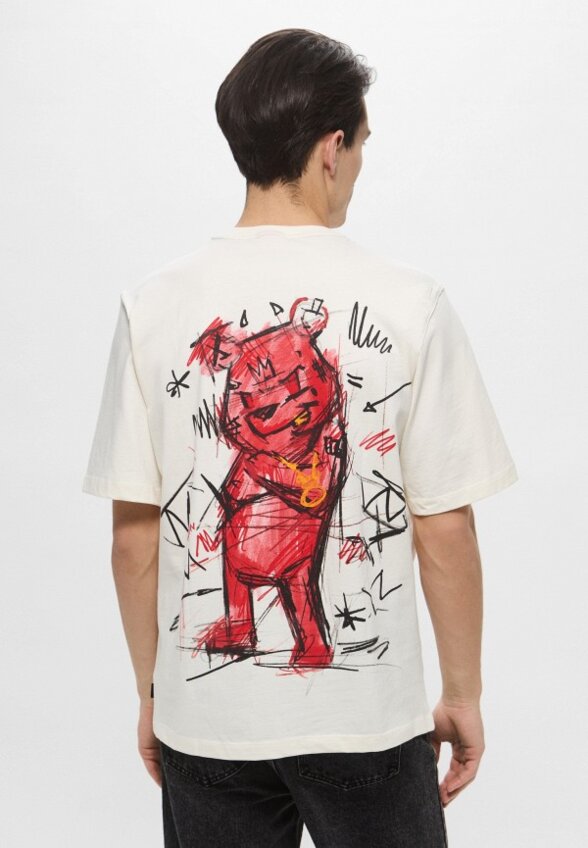 Футболка Sprayground