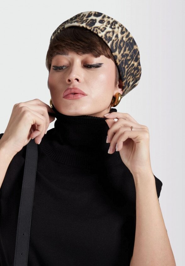 Водолазка Veshalka