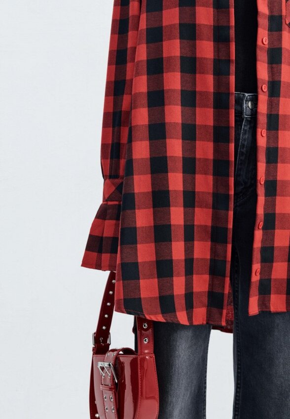 Рубашка Top Top