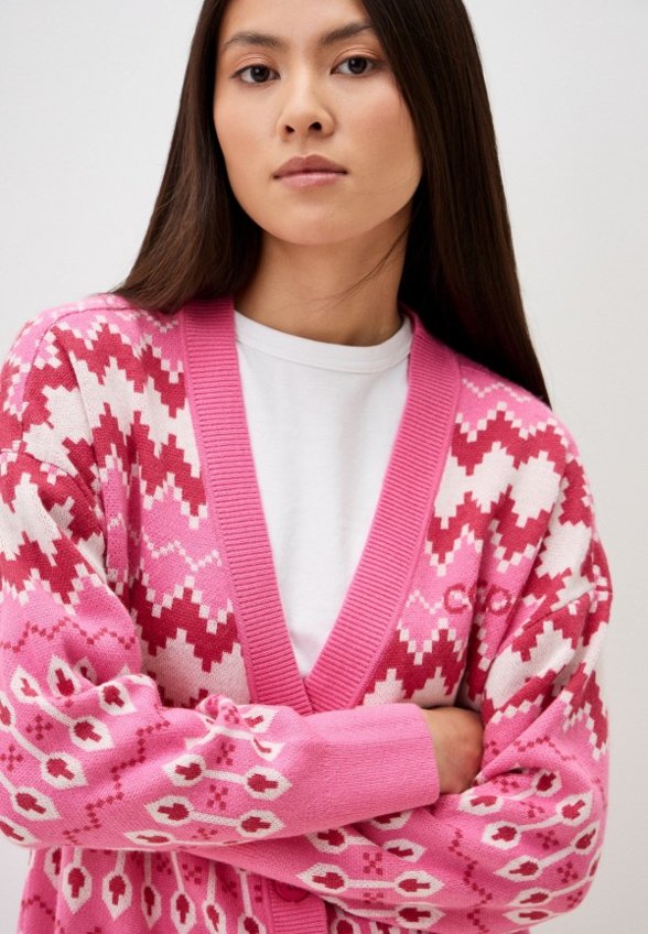 Кардиган Colorplay