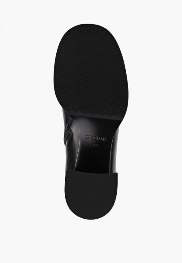 Сапоги Graciana