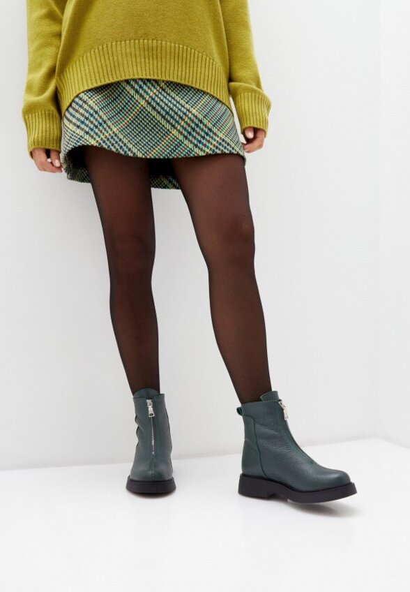 Ботинки Pauli