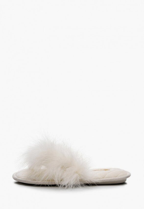 Тапочки Mingul & meiyeon