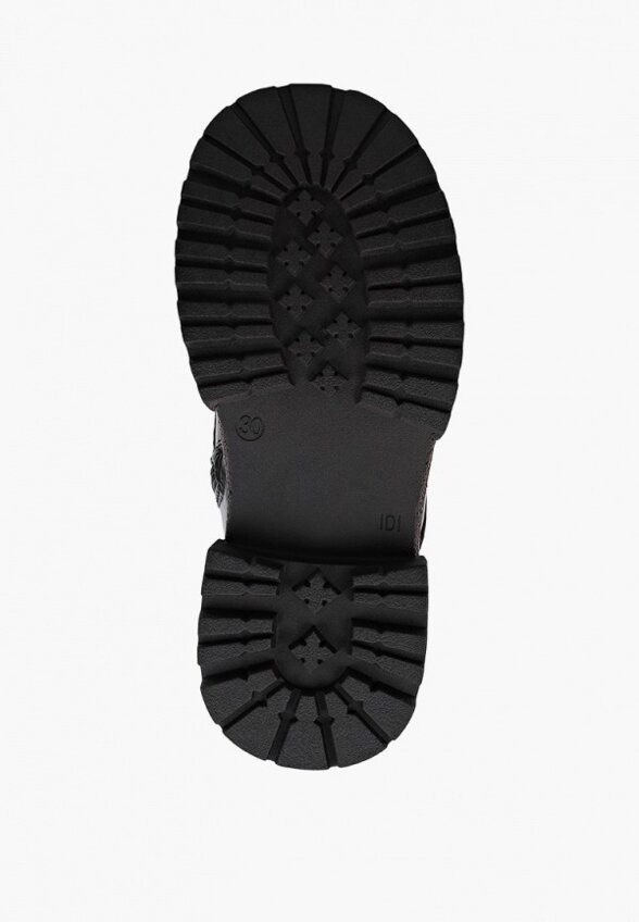 Ботинки Betsy