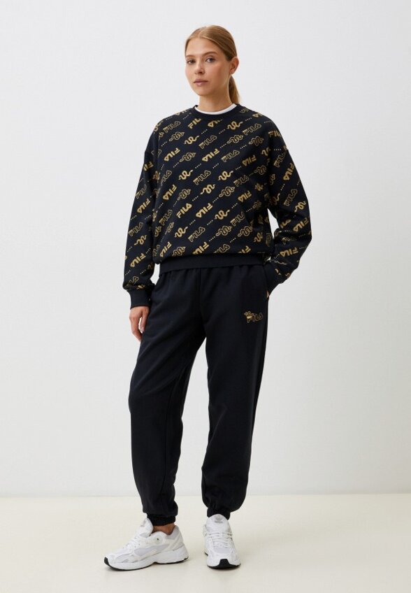 Брюки спортивные Fila