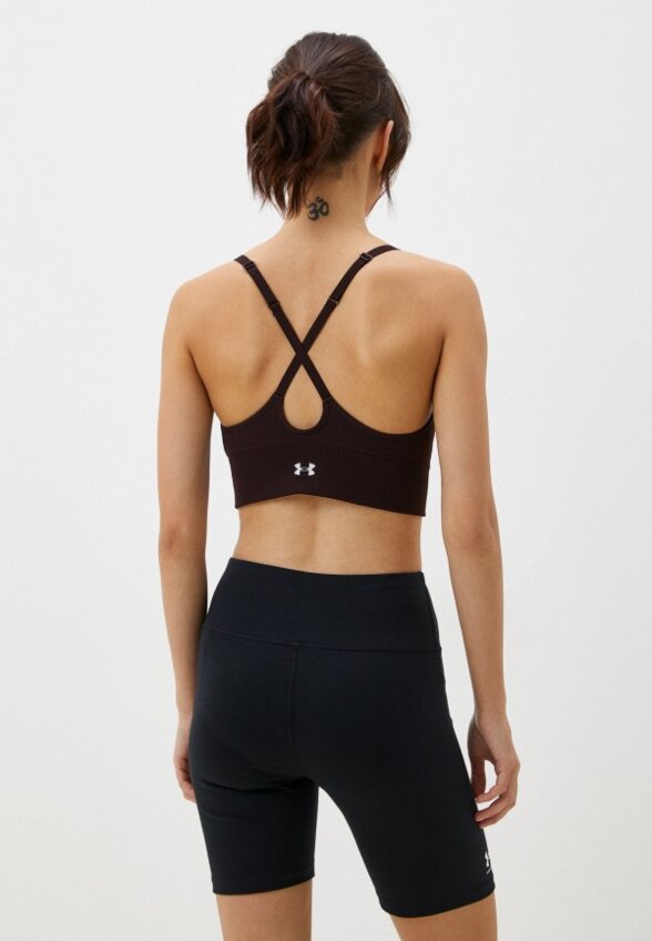 Топ спортивный Under Armour