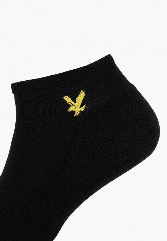 Носки 3 пары Lyle & Scott