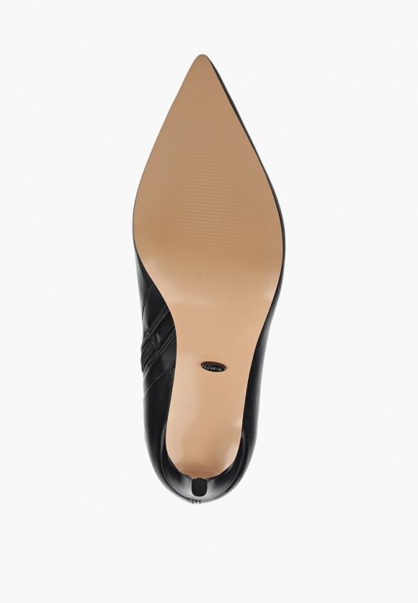 Ботфорты Vitacci