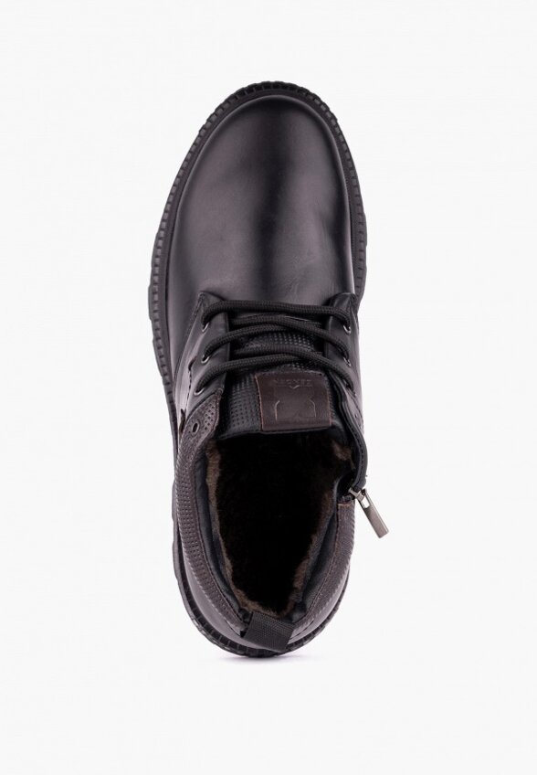 Ботинки Zenden