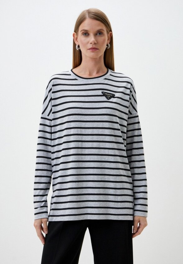 Лонгслив Helmidge