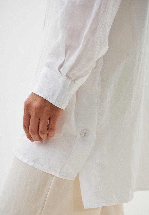 Рубашка Lacoste