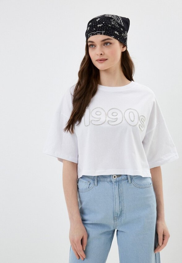 Футболка O'STIN