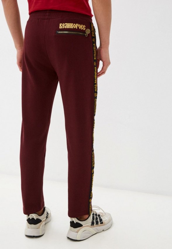 Брюки спортивные Великоросс
