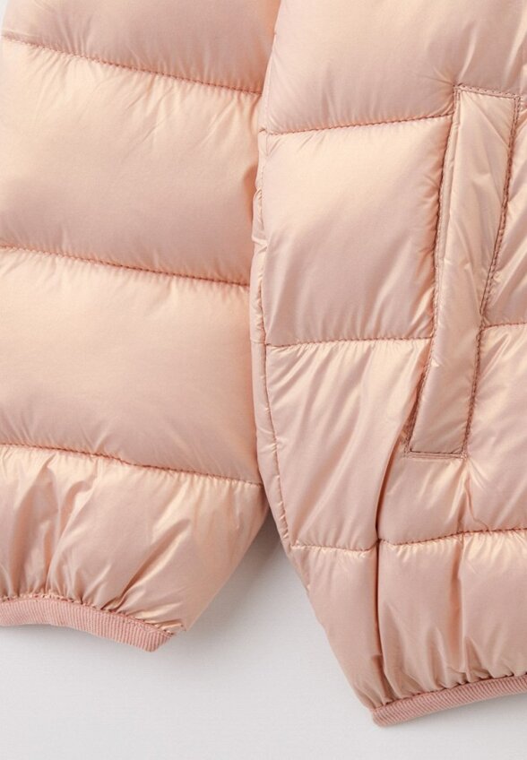 Куртка утепленная PlayToday