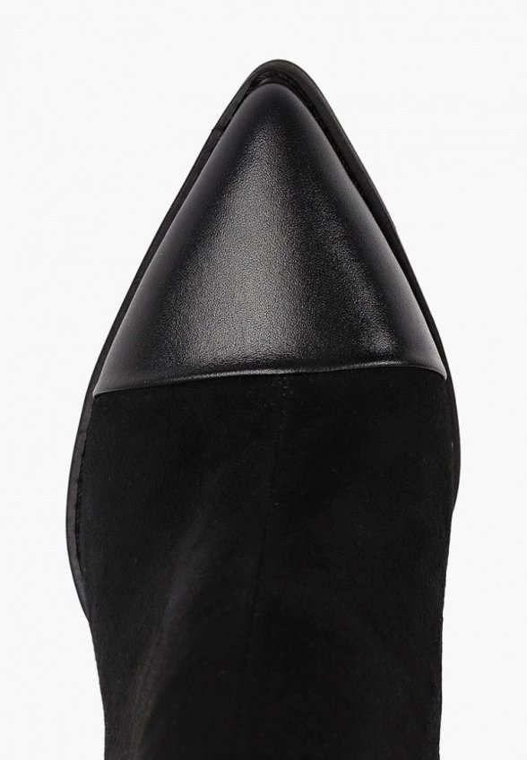 Ботильоны Gresco