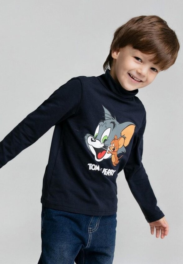 Водолазка PlayToday